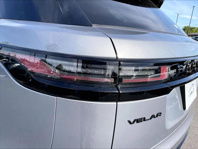 2026 Land Rover Range Rover Velar P250 Dynamic SE