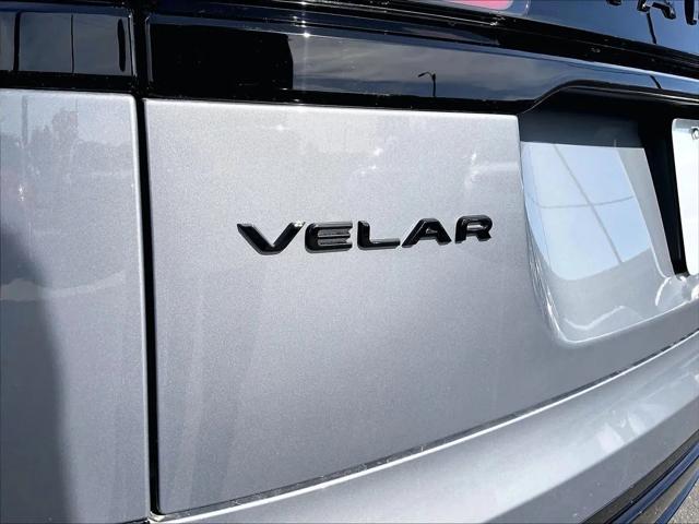 2026 Land Rover Range Rover Velar P250 Dynamic SE