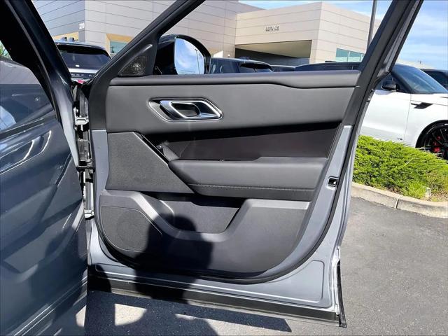 2026 Land Rover Range Rover Velar P250 Dynamic SE