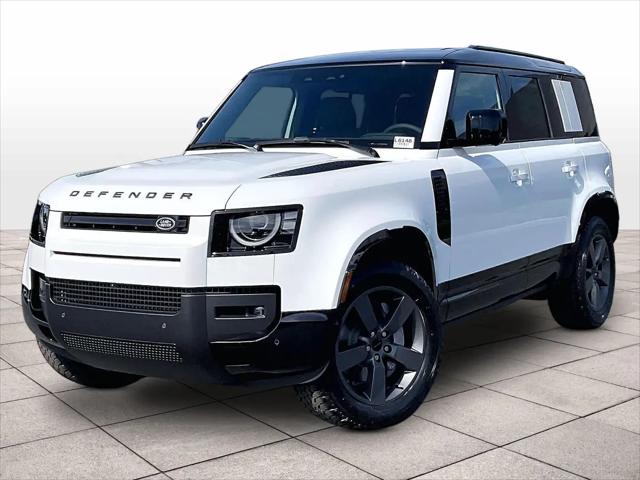 2026 Land Rover Defender P400 X-Dynamic SE for sale in Sacramento, CA