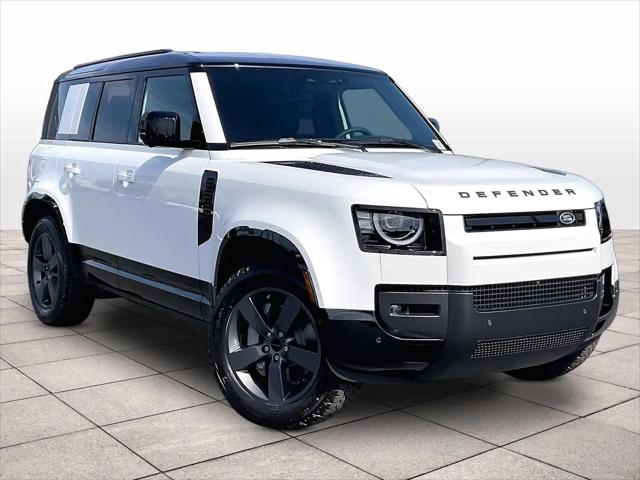 2026 Land Rover Defender P400 X-Dynamic SE