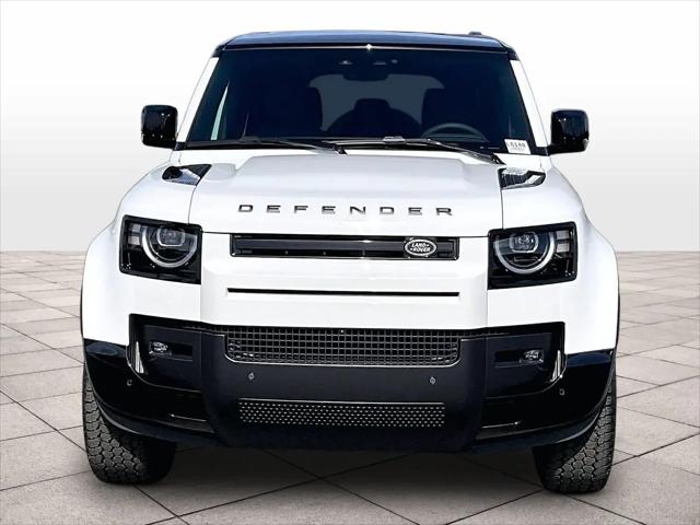 2026 Land Rover Defender P400 X-Dynamic SE