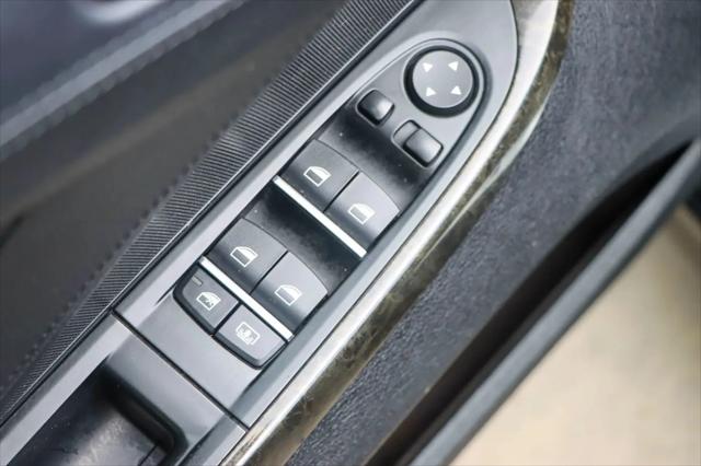 2015 BMW Coupe 640i