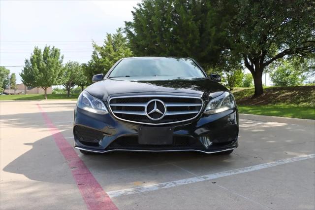 2015 Mercedes-Benz E 350 4MATIC