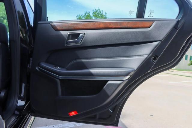 2015 Mercedes-Benz E 350 4MATIC