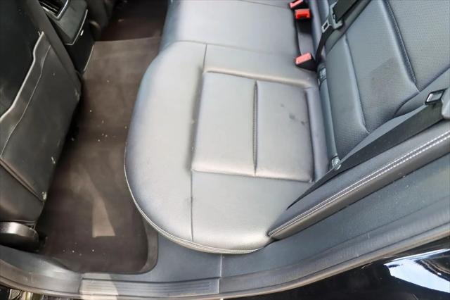 2015 Mercedes-Benz E 350 4MATIC
