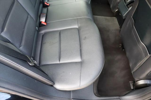 2015 Mercedes-Benz E 350 4MATIC
