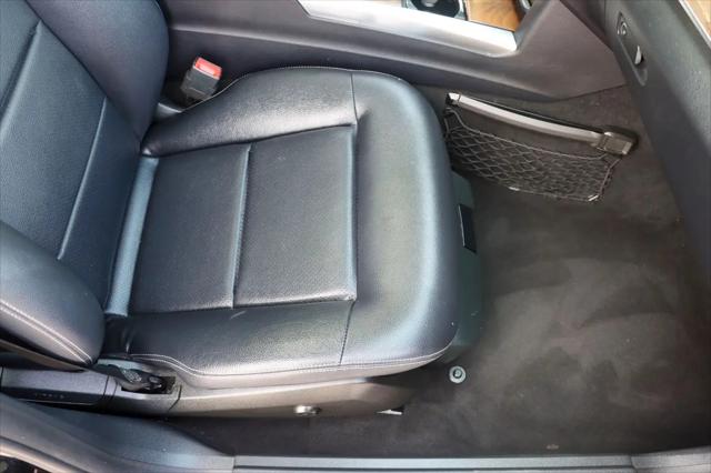 2015 Mercedes-Benz E 350 4MATIC