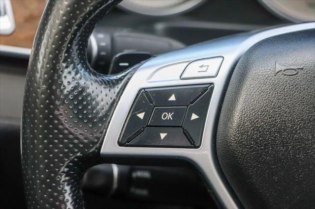 2015 Mercedes-Benz E 350 4MATIC