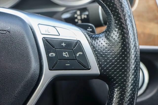 2015 Mercedes-Benz E 350 4MATIC