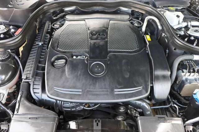 2015 Mercedes-Benz E 350 4MATIC