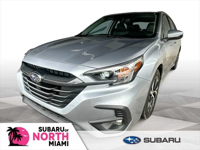 2025 Subaru Legacy Premium for sale in Miami, FL
