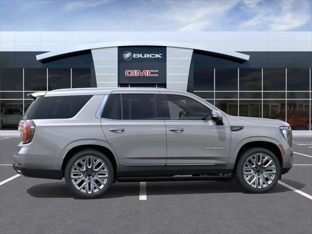 2026 GMC Yukon 4WD Denali Ultimate