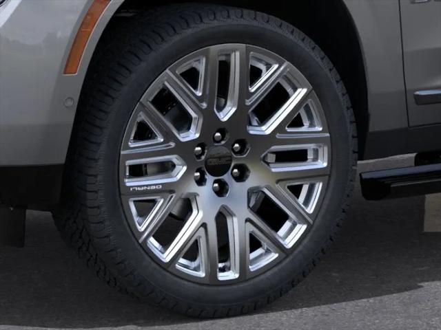 2026 GMC Yukon 4WD Denali Ultimate