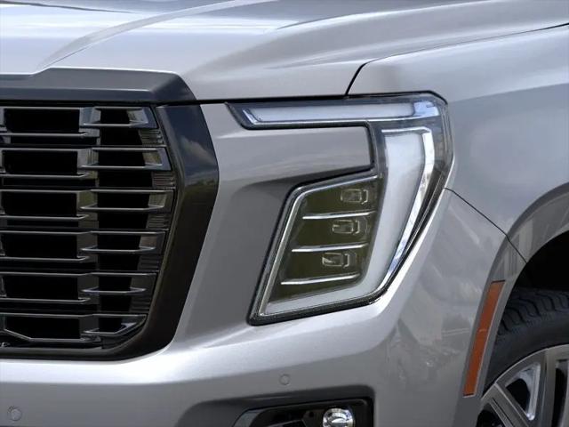 2026 GMC Yukon 4WD Denali Ultimate