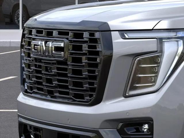 2026 GMC Yukon 4WD Denali Ultimate