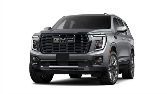 2026 GMC Yukon 4WD Denali Ultimate