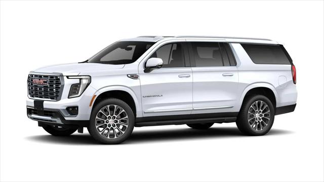 2026 GMC Yukon XL 4WD Denali