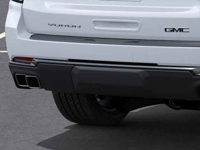 2026 GMC Yukon 4WD Denali Ultimate