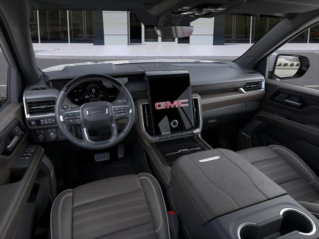 2026 GMC Yukon 4WD Denali Ultimate
