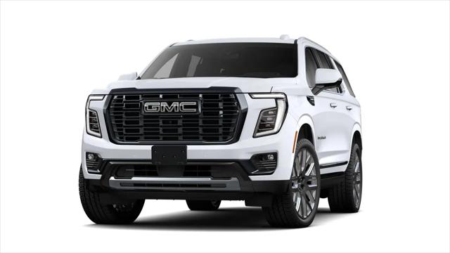2026 GMC Yukon 4WD Denali Ultimate