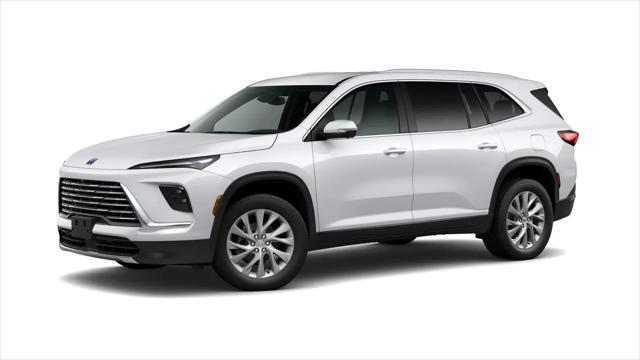 2026 Buick Enclave Preferred FWD