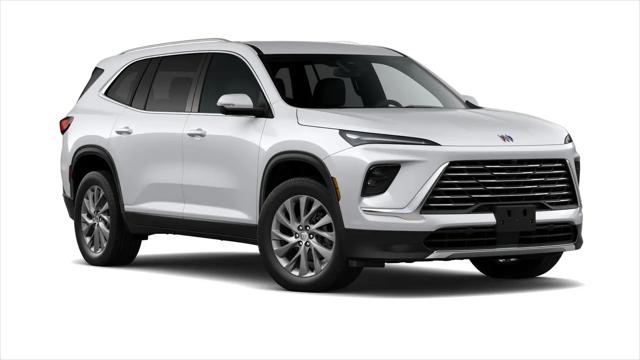 2026 Buick Enclave Preferred FWD