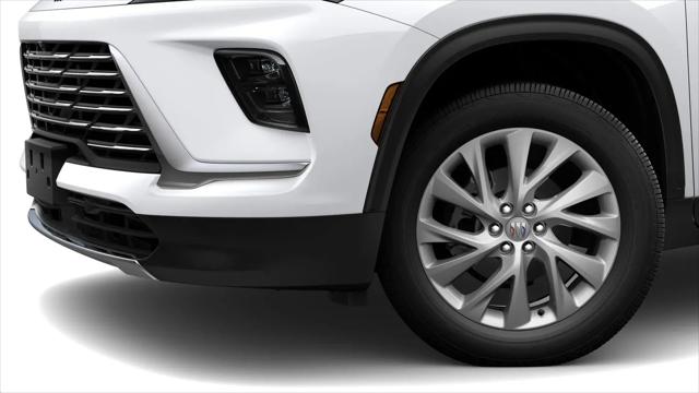2026 Buick Enclave Preferred FWD