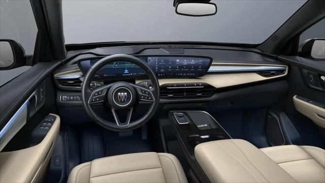 2026 Buick Enclave Preferred FWD