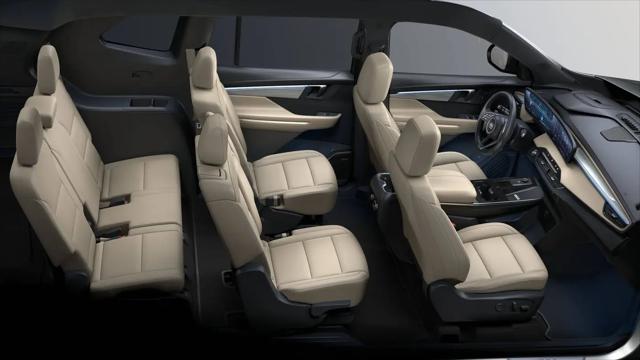 2026 Buick Enclave Preferred FWD