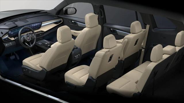 2026 Buick Enclave Preferred FWD