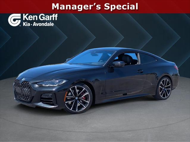 2023 BMW M4 M440i for sale in Avondale, AZ