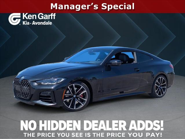 2023 BMW M4 M440i for sale in Avondale, AZ