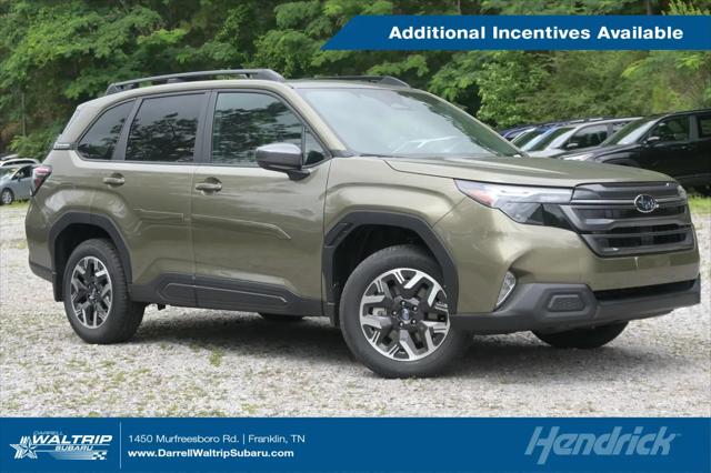 2026 Subaru Forester Premium for sale in Franklin, TN