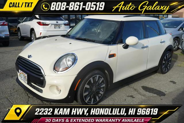 2018 MINI Hardtop Cooper for sale in Honolulu, HI