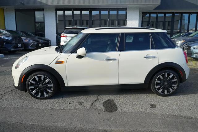 2018 MINI Hardtop Cooper