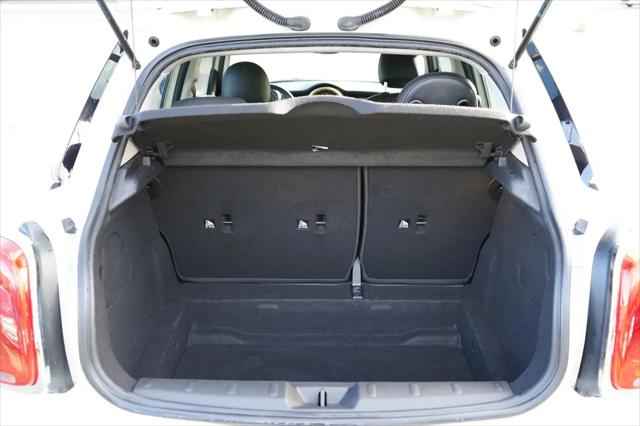 2018 MINI Hardtop Cooper