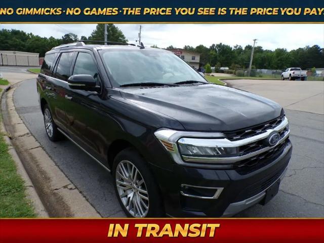 2024 Ford Expedition Limited for sale in Mount Juliet, TN