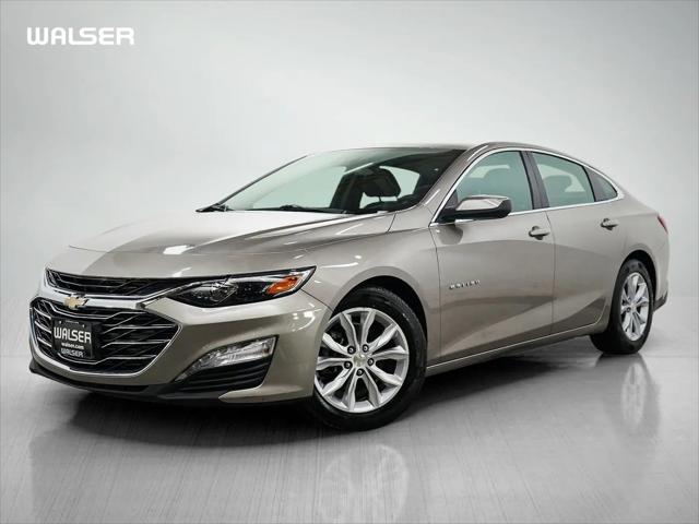 2023 Chevrolet Malibu FWD 1LT for sale in White Bear Lake, MN