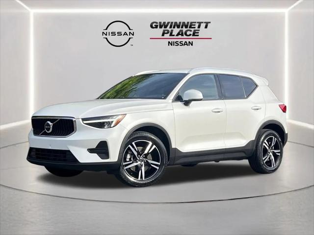 2023 Volvo XC40 B5 Core for sale in Duluth, GA