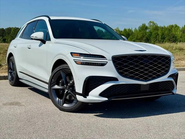 2026 Genesis GV70 2.5T Sport Prestige for sale in Columbia, SC