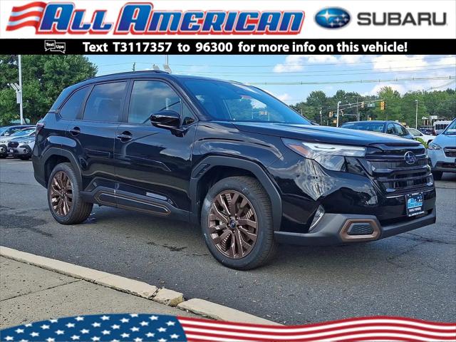 2026 Subaru Forester Sport for sale in Old Bridge, NJ