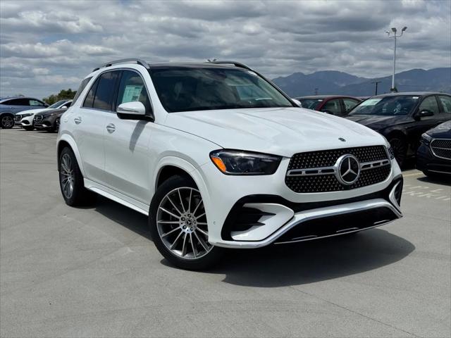 2026 Mercedes-Benz GLE GLE 450 4MATIC for sale in Rocklin, CA