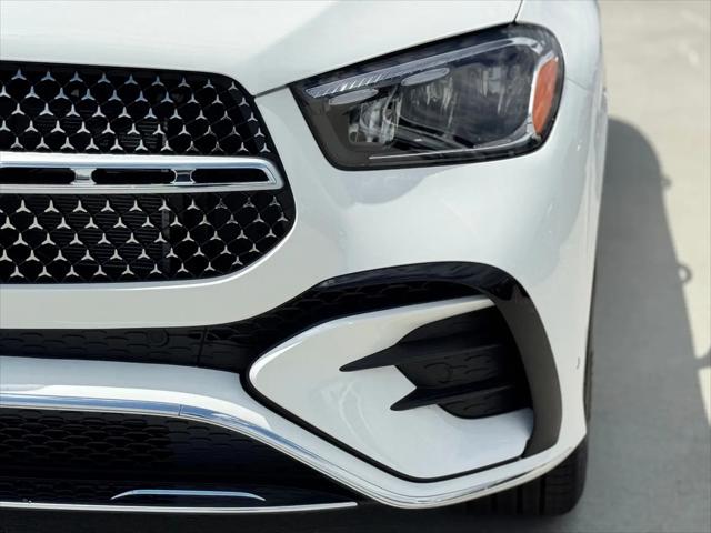 2026 Mercedes-Benz GLE GLE 450 4MATIC