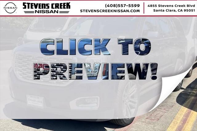 2018 GMC Yukon Denali for sale in Santa Clara, CA