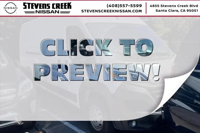 2023 Ram ProMaster Cargo Van High Roof 159" WB EXT for sale in Santa Clara, CA