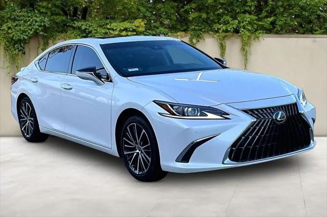 2025 Lexus ES 300h ES 300h for sale in Goleta, CA