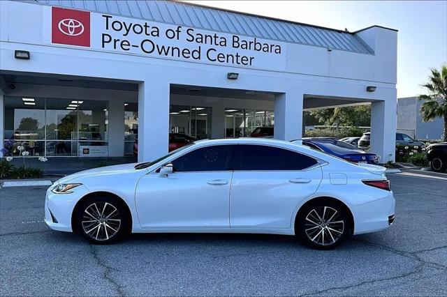 2025 Lexus ES 300h ES 300h
