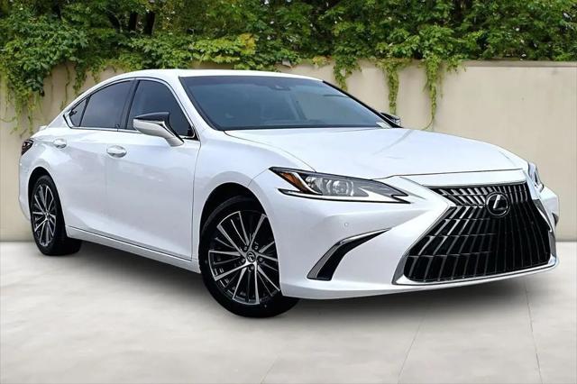 2025 Lexus ES 300h ES 300h for sale in Goleta, CA