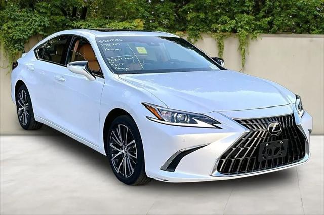 2025 Lexus ES 300h ES 300h for sale in Goleta, CA